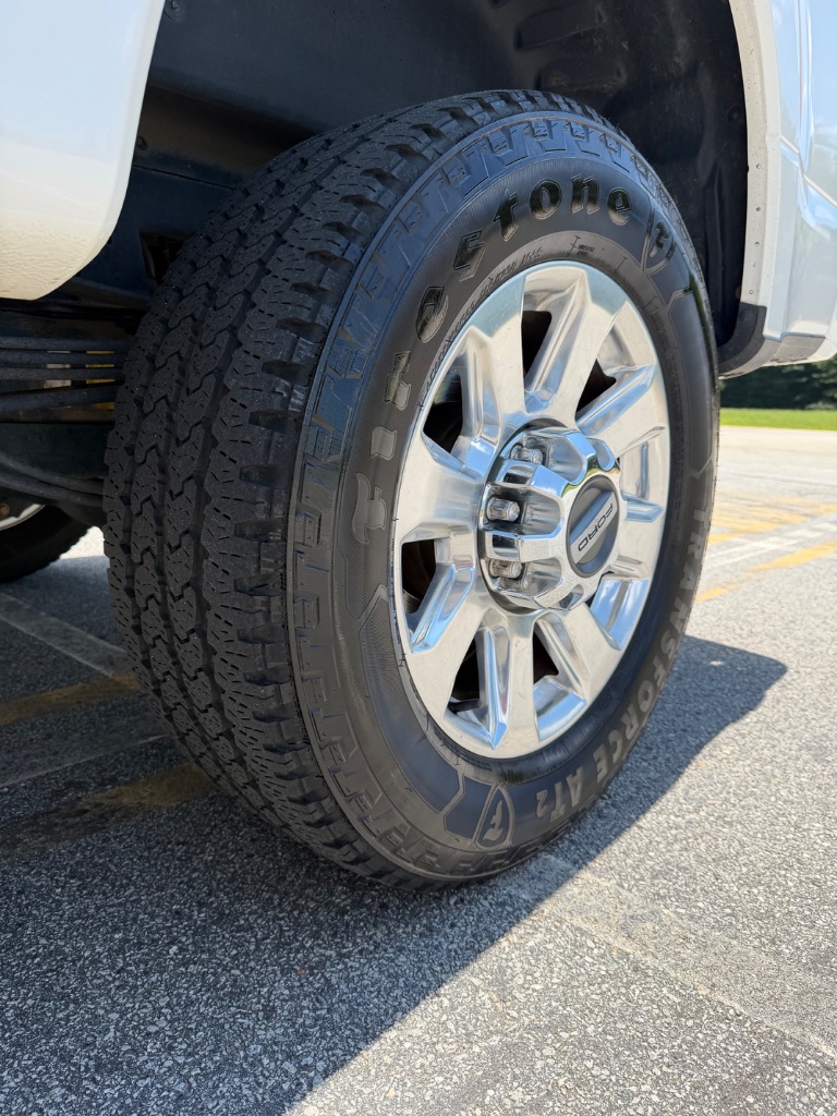 2019 Ford F-350 Super Duty Platinum - Photo 15