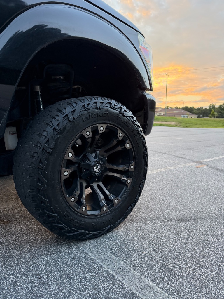 2016 Ford F-250 Super Duty Lariat - Photo 9